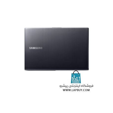Samsung RV518 Series قاب پشت ال سی دی لپ تاپ سامسونگ