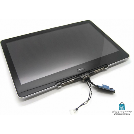 HP EliteBook Revolve 810 G2 صفحه نمایشگر اسمبلی لپ تاپ اچ پی