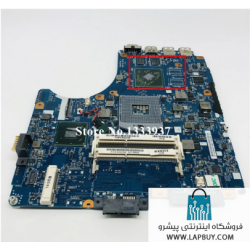 Sony Vaio VPC-CA Series مادربرد لپ تاپ سونی