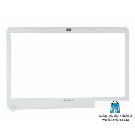 Sony Vaio VPC-CA Series قاب جلو ال سی دی لپ تاپ سونی