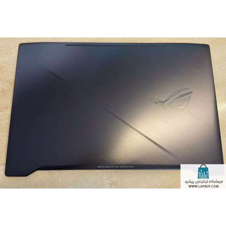 Asus Rog Strix Gl703 Series قاب پشت ال سی دی لپ تاپ ایسوس 