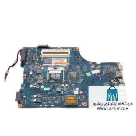 Toshiba Satellite L500 Series مادربرد لپ تاپ توشیبا