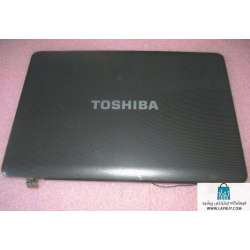 Toshiba Satellite L500 Series قاب پشت ال سی دی لپ تاپ توشیبا