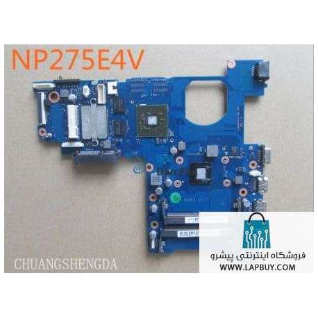 Samsung NP275E4V مادربرد لپ تاپ سامسونگ