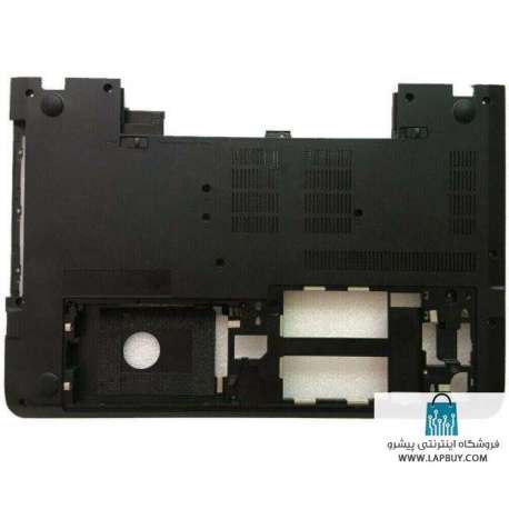 Lenovo ThinkPad Edge E570 Series قاب کف لپ تاپ لنوو