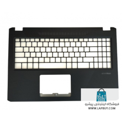 Asus VivoBook 15 X570 Series قاب دور کیبورد لپ تاپ ایسوس