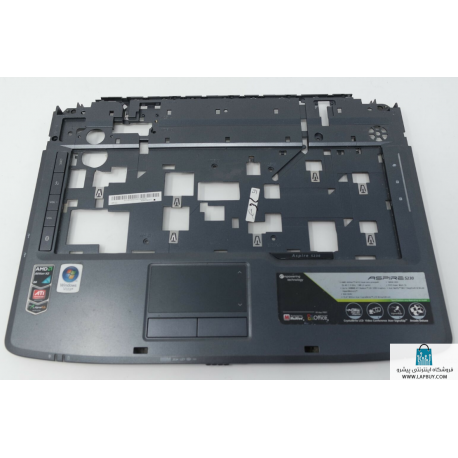 Acer Extensa 5230 Series قاب دور کیبورد لپ تاپ ایسر