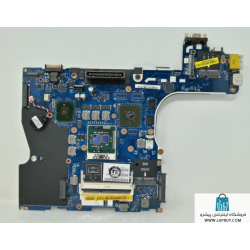 Dell Latitude E6510 Series مادربرد لپ تاپ دل