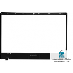  Samsung Np-Qx412 Series قاب جلو ال سی دی لپ تاپ سامسونگ