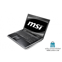 Msi Fx620 Series قاب پشت ال سی دی لپ تاپ ام اس آی