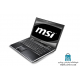 Msi Fx620 Series قاب دور کیبورد لپ تاپ ام اس آی