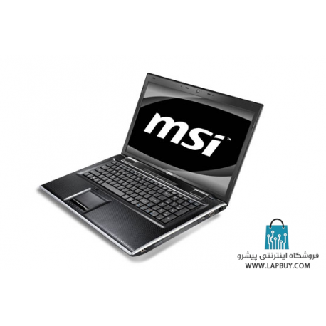 Msi Fx620 Series اسپیکر لپ تاپ ام اس آی