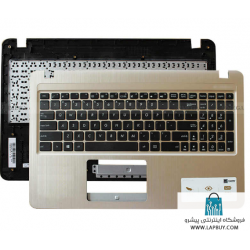 Asus VivoBook R540 Series قاب دور کیبورد لپ تاپ ایسوس