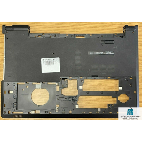 Dell Inspiron 15-5558 Series قاب کف لپ تاپ دل