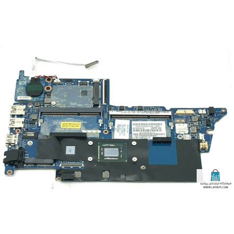 HP Envy 4-1015 Series مادربرد لپ تاپ اچ پی