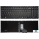 Acer Aspire 7 A715 Series کیبورد لپ تاپ ایسر
