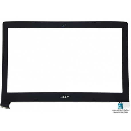 Acer Aspire 7 A715 Series قاب جلو ال سی دی لپ تاپ ایسر
