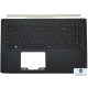 Acer Aspire 7 A715 Series قاب دور کیبورد لپ تاپ ایسر