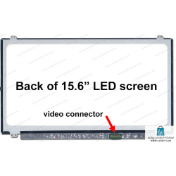 Lenovo Ideapad Z51-70 Series صفحه نمایشگر لپ تاپ لنوو