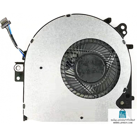 HP ProBook 450 G5 Series فن سی پی یو لپ تاپ اچ پی