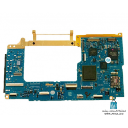 Motherboard MCU PCB Para For D750 NiKon برد دوربین عکاسی