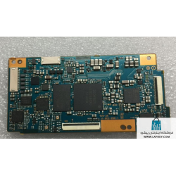 Digital Camera MAIN BOARD MC1500 Sony برد دوربین عکاسی