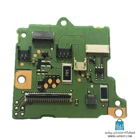 EOS 5D4 5D IV Circuit Board Canon برد دوربین عکاسی