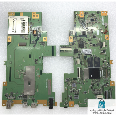 Mainboard For Nikon P1000 برد دوربین عکاسی