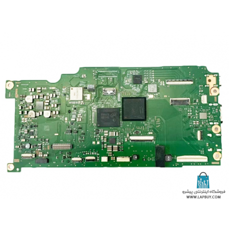 Z6 Motherboard SLR Camera Circuit NiKon برد دوربین عکاسی