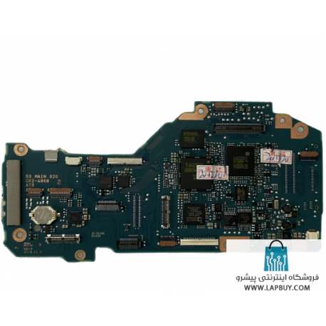 Mainboard For Canon 80D برد دوربین عکاسی