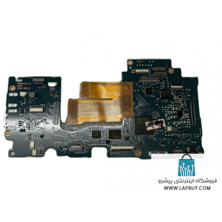 Mainboard For 6D Mark II Canon برد دوربین عکاسی