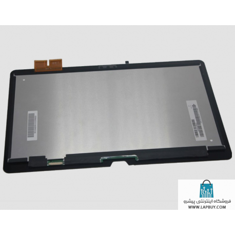 Sony Vaio Fit11 SVF11N Series پنل ال سی دی لپ تاپ اسمبلی سونی