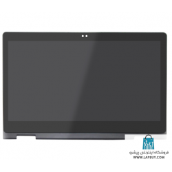 DELL Inspiron 13 5368 Series پنل ال سی دی لپ تاپ اسمبلی دل