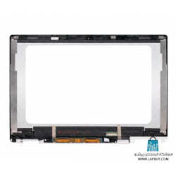 HP Chromebook x360 14-DA Series پنل ال سی دی لپ تاپ اسمبلی