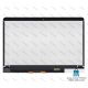 HP Spectre x360 Convertible 13-Ac Series پنل ال سی دی لپ تاپ اسمبلی