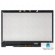 HP ENVY x360 13-Ag Series پنل ال سی دی لپ تاپ اسمبلی