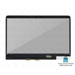 HP Spectre x360 13-W Series پنل ال سی دی لپ تاپ اسمبلی
