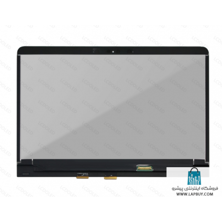 HP Spectre x360 13-W Series پنل ال سی دی لپ تاپ اسمبلی