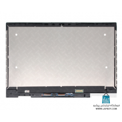 HP ENVY X360 15-CP Series پنل ال سی دی لپ تاپ اسمبلی