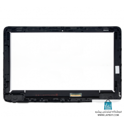 HP Chromebook x360 11-AE Series پنل ال سی دی لپ تاپ اسمبلی