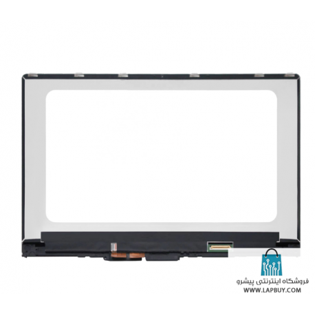Lenovo Yoga 710-15ISK Series پنل ال سی دی لپ تاپ اسمبلی لنوو