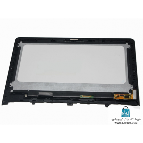 Lenovo Flex 3-11 Series پنل ال سی دی لپ تاپ اسمبلی لنوو