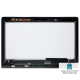 Lenovo Yoga 4 Pro Series پنل ال سی دی لپ تاپ اسمبلی لنوو