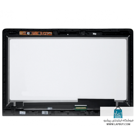 Lenovo Yoga 4 Pro Series پنل ال سی دی لپ تاپ اسمبلی لنوو