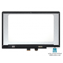 Asus VivoBook Flip 15 TP510 Series پنل ال سی دی لپ تاپ اسمبلی