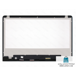 Asus Zenbook Flip 14 UX461 Series پنل ال سی دی لپ تاپ اسمبلی