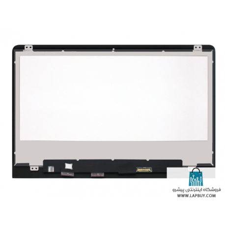 ASUS VivoBook flip 14 TP410 Series پنل ال سی دی لپ تاپ اسمبلی