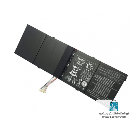 Acer Aspire V5-573 Series باطری باتری لپ تاپ ایسر