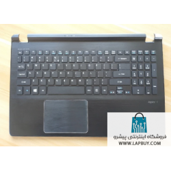 Acer Aspire V5-573 Series قاب دور کیبورد لپ تاپ ایسر