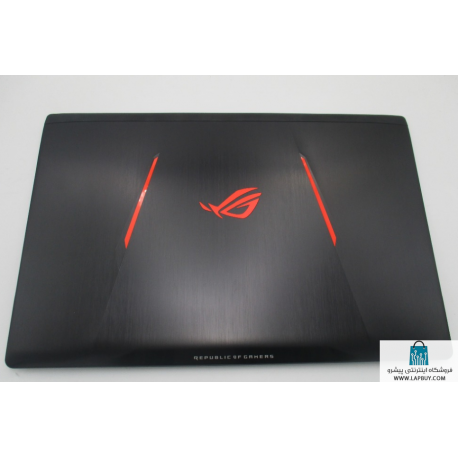 Asus Rog Strix Gl553 Series قاب پشت ال سی دی لپ تاپ ایسوس